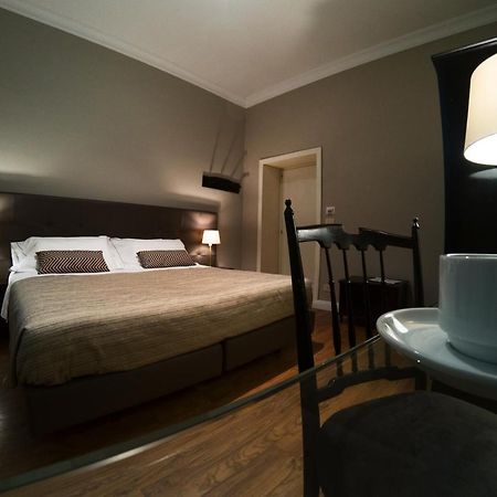 Hotel Touring Wellness & Beauty Fiuggi Eksteriør bilde
