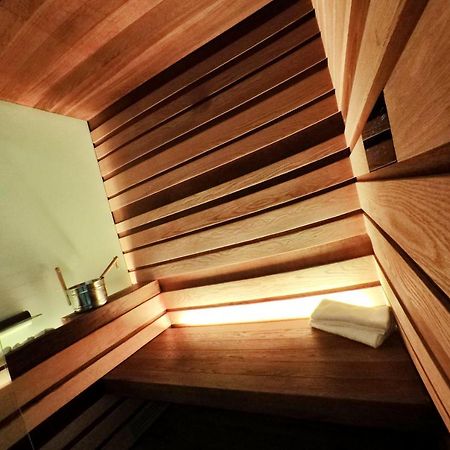 Hotel Touring Wellness & Beauty Fiuggi Eksteriør bilde
