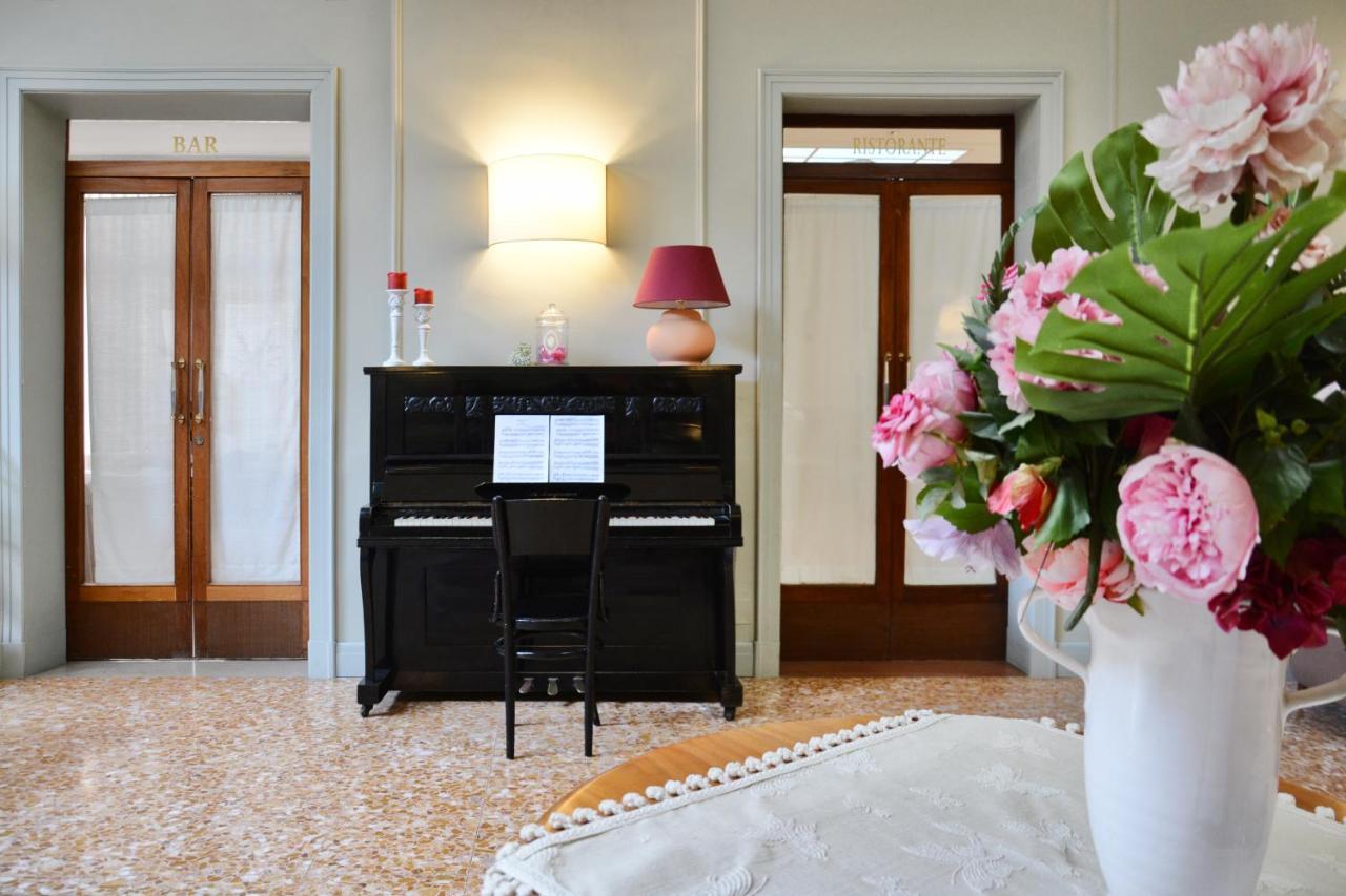 Hotel Touring Wellness & Beauty Fiuggi Eksteriør bilde