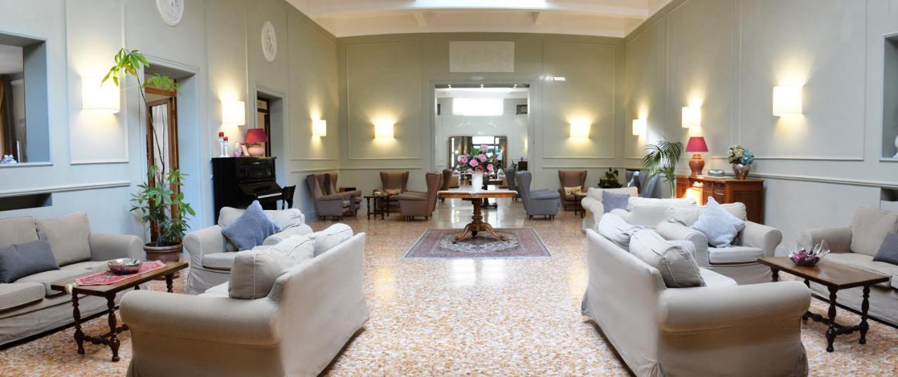 Hotel Touring Wellness & Beauty Fiuggi Eksteriør bilde