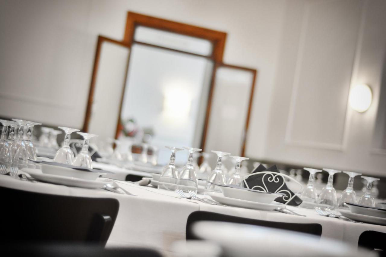 Hotel Touring Wellness & Beauty Fiuggi Eksteriør bilde