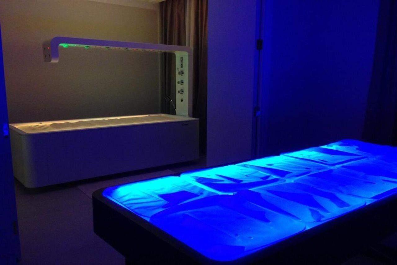 Hotel Touring Wellness & Beauty Fiuggi Eksteriør bilde