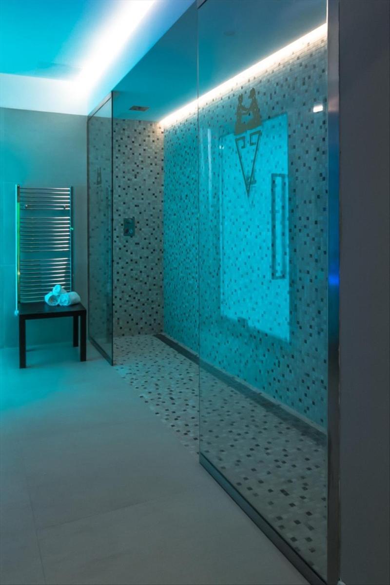 Hotel Touring Wellness & Beauty Fiuggi Eksteriør bilde