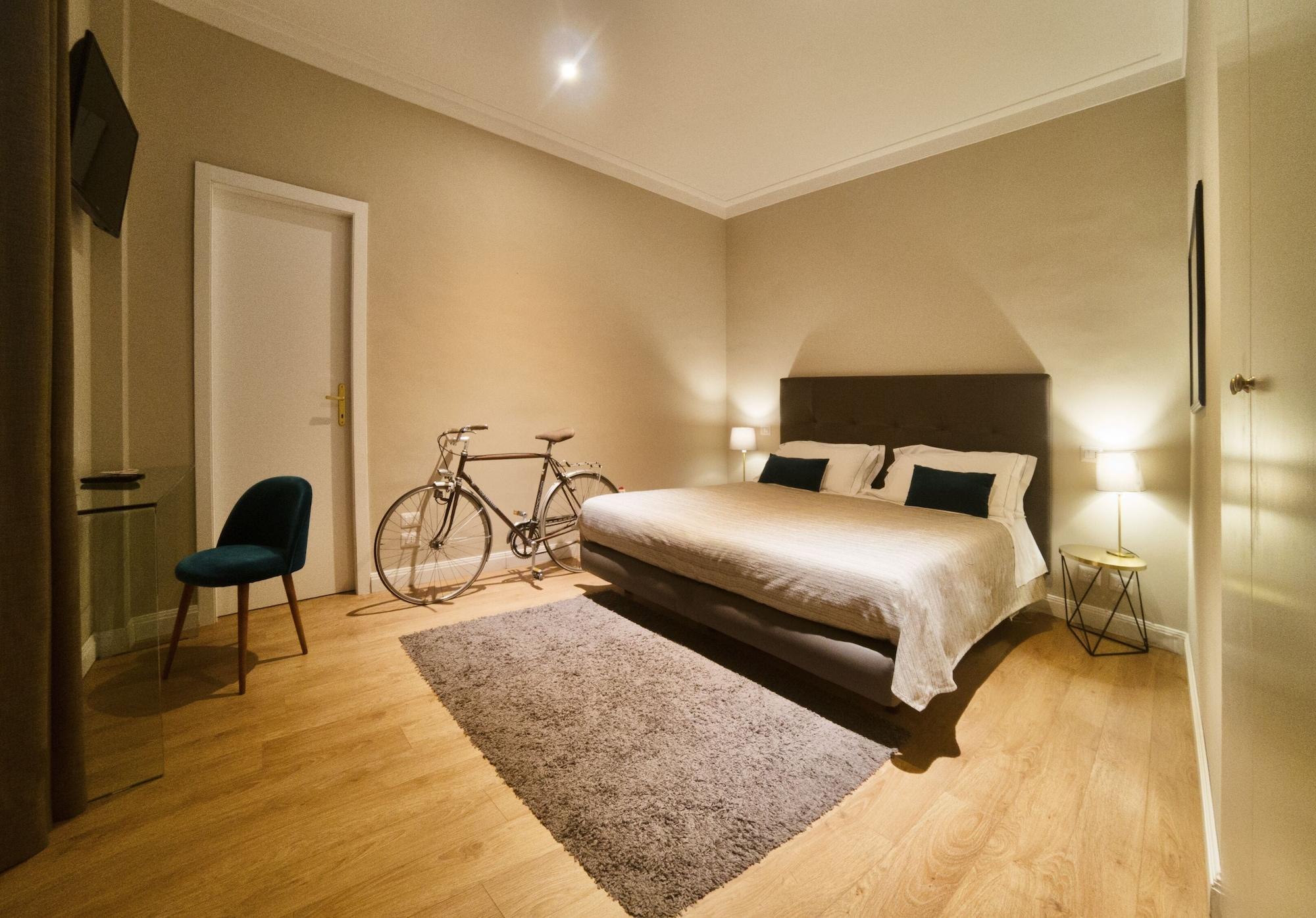 Hotel Touring Wellness & Beauty Fiuggi Eksteriør bilde