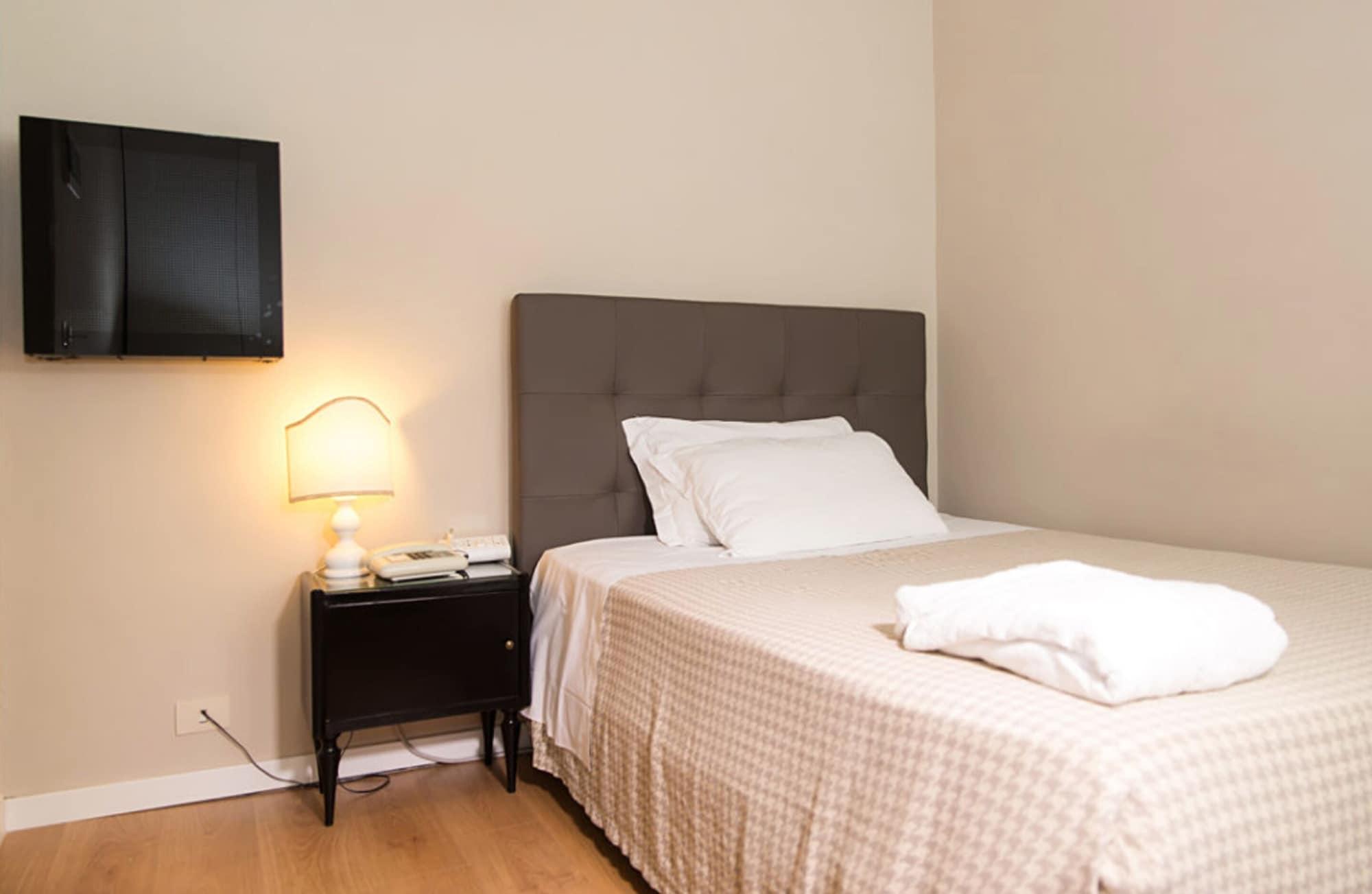 Hotel Touring Wellness & Beauty Fiuggi Eksteriør bilde