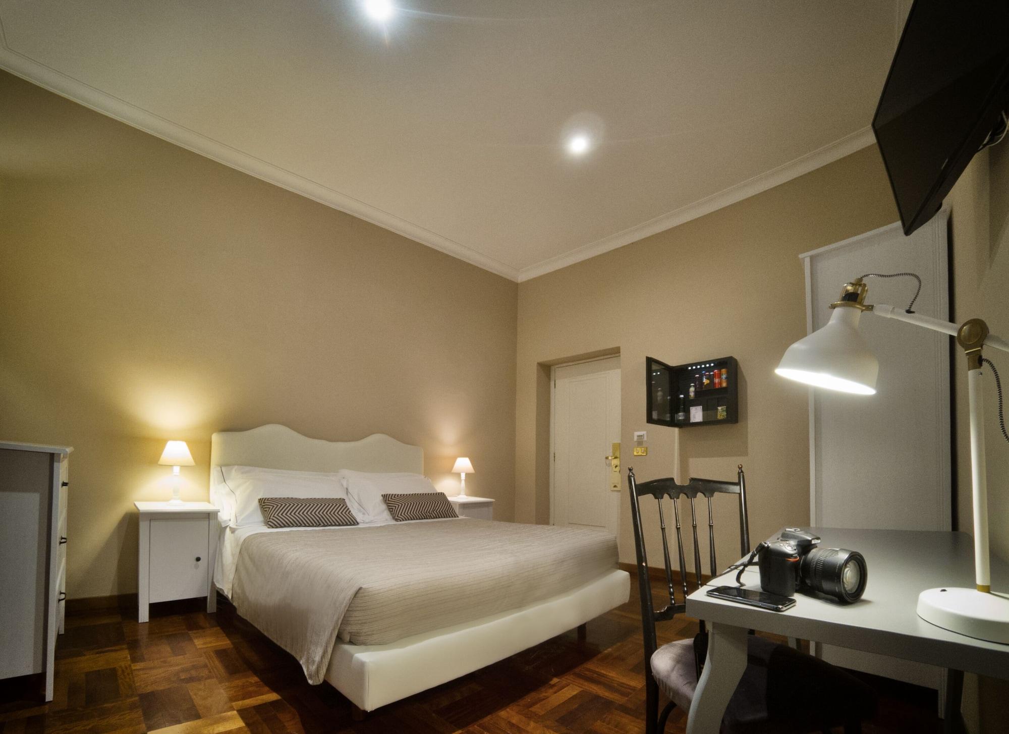 Hotel Touring Wellness & Beauty Fiuggi Eksteriør bilde