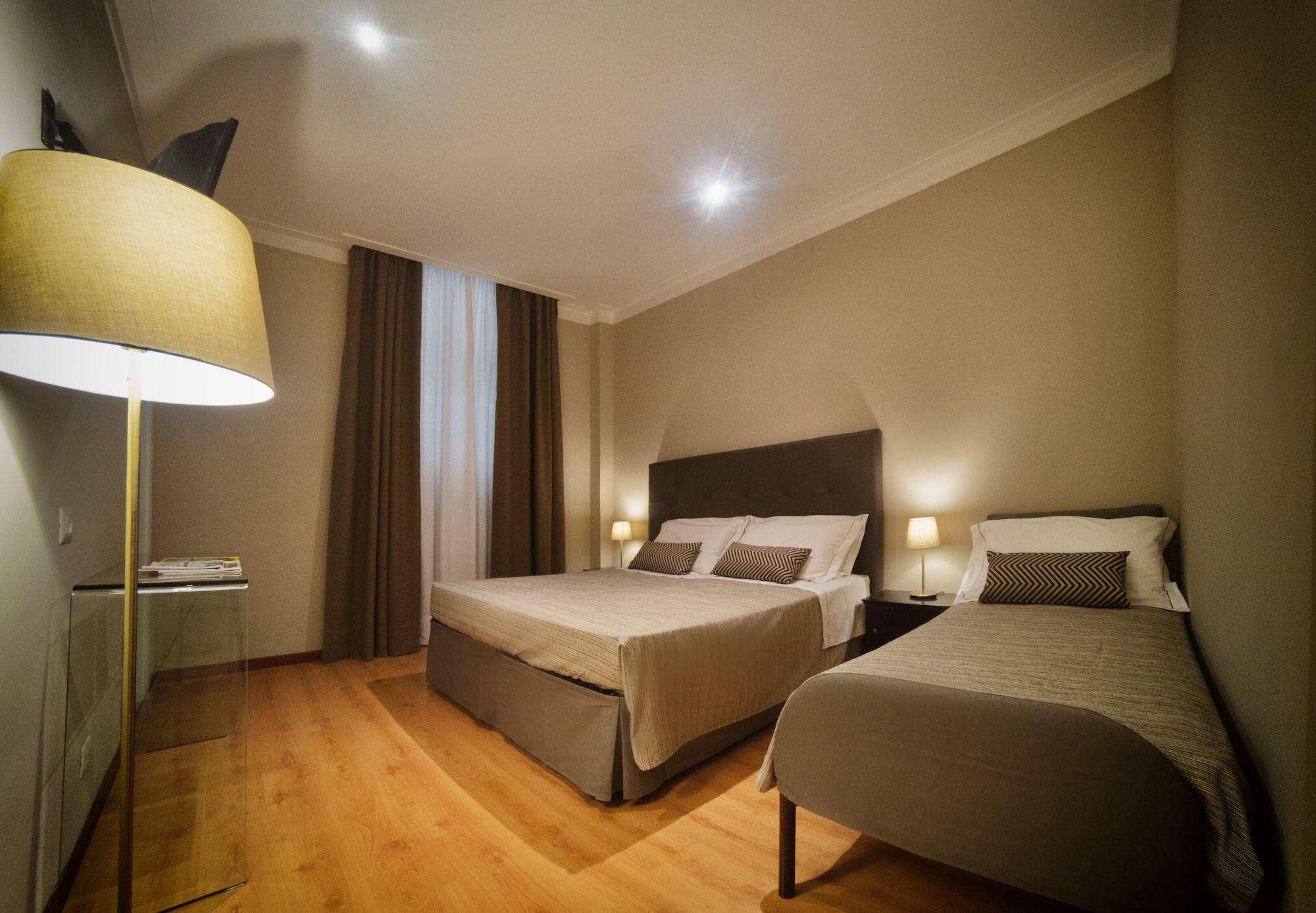 Hotel Touring Wellness & Beauty Fiuggi Eksteriør bilde