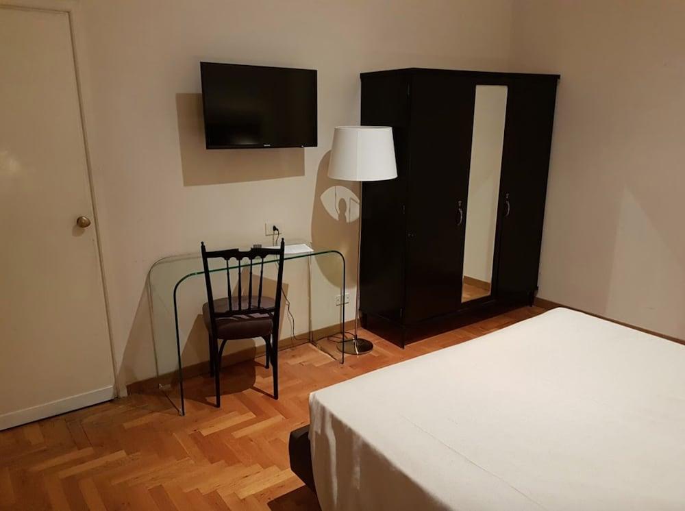 Hotel Touring Wellness & Beauty Fiuggi Eksteriør bilde