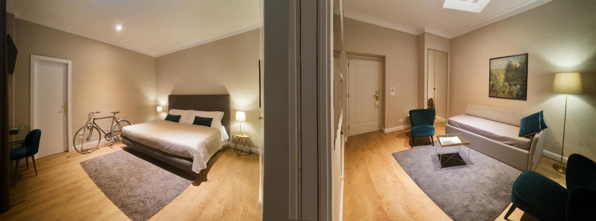 Hotel Touring Wellness & Beauty Fiuggi Rom bilde