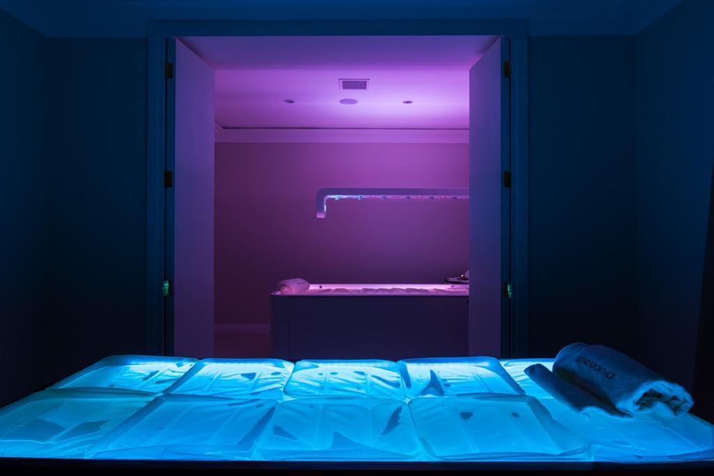 Hotel Touring Wellness & Beauty Fiuggi Eksteriør bilde